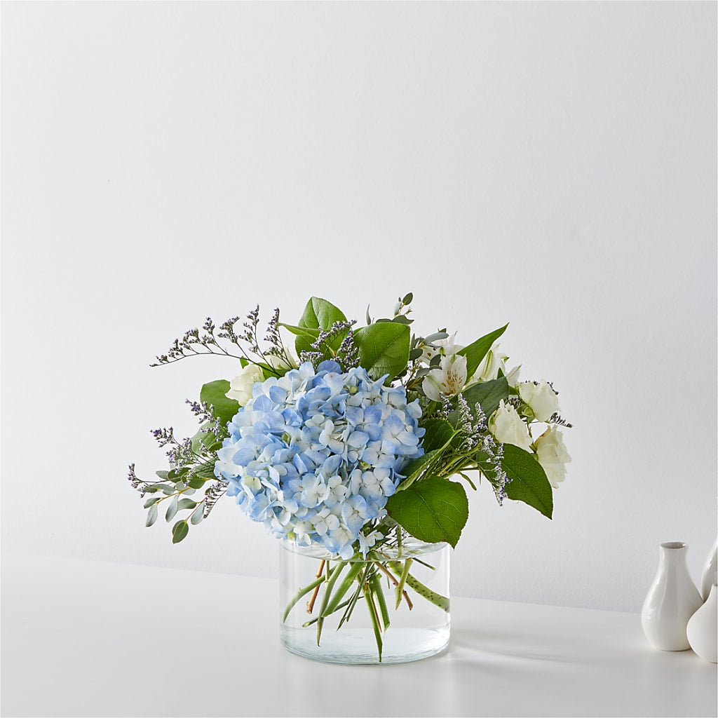 Coastal Blossom Bouquet