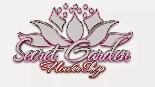 Secret Garden Flower Shop