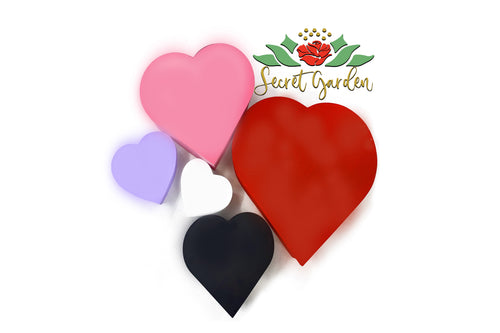 Secret Garden Flower Shop