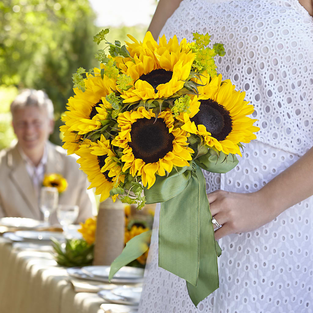 Free Spirit Bouquet